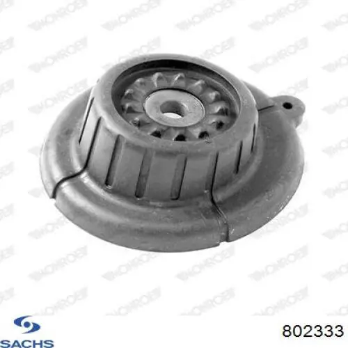 Опора переднего амортизатора 802333 Sachs