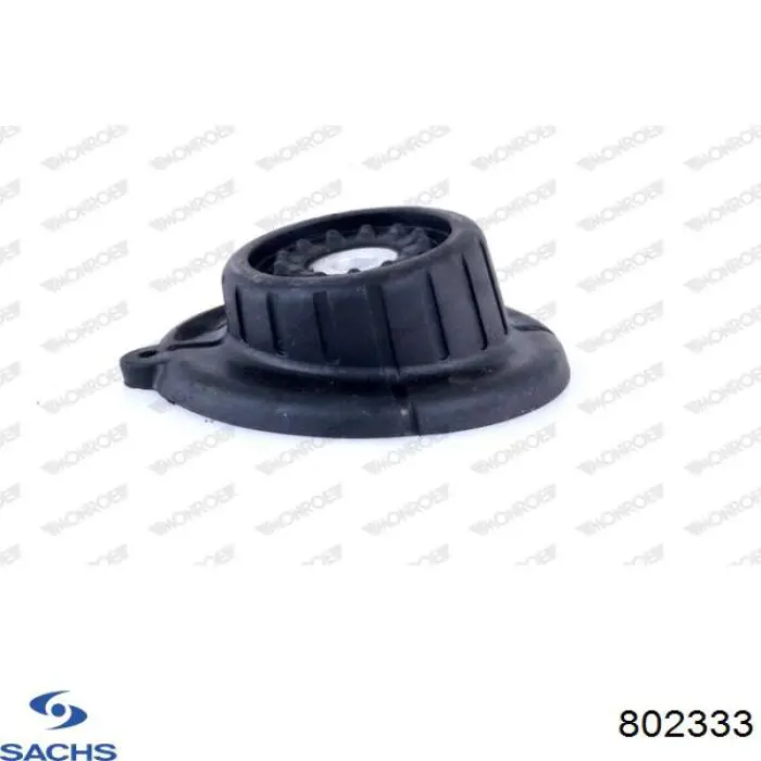 Опора передней стойки Sachs 802333