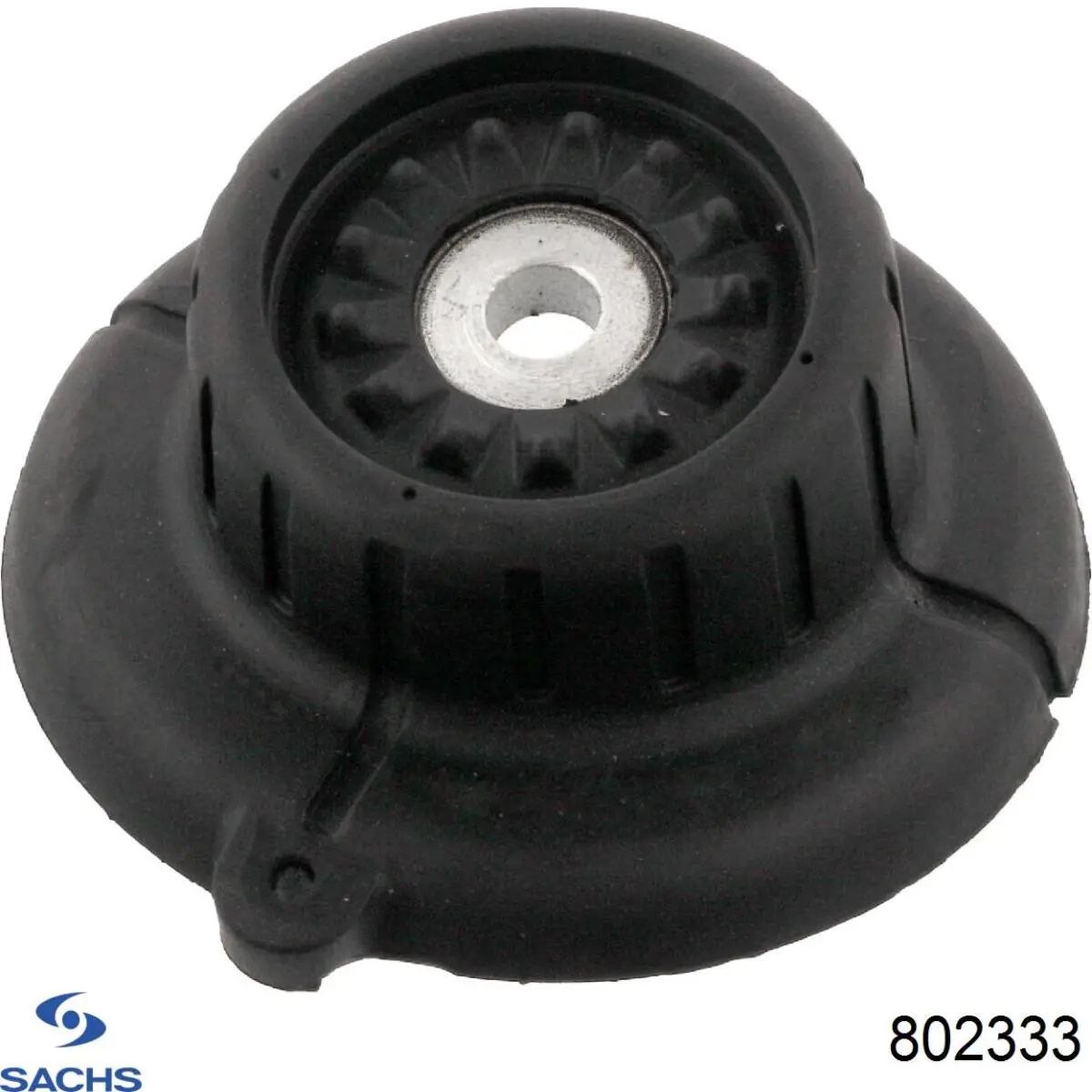 Опора стойки амортизатора переднего Sachs 802333 цена, от 22.29 USD
