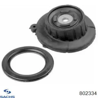 Опора передней стойки Sachs 802334