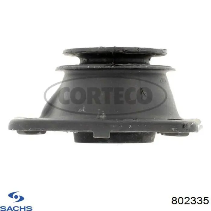 Опора переднего правого амортизатора  Sachs 802335