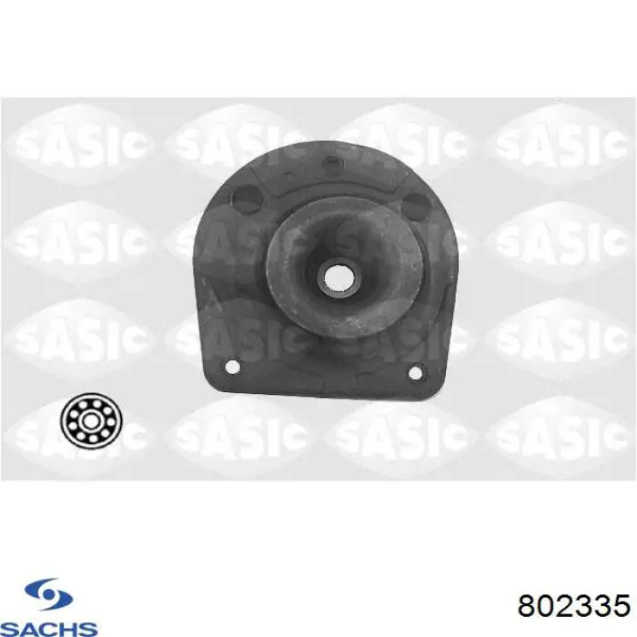 Опора амортизатора правого переднего Sachs 802335 цена, от 35.86 USD