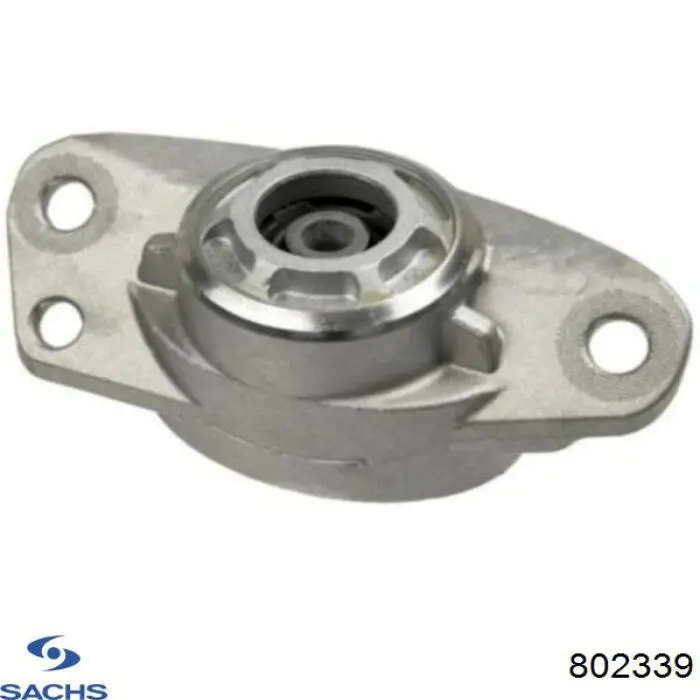 Купить 802339 Sachs Опора амортизатора заднего