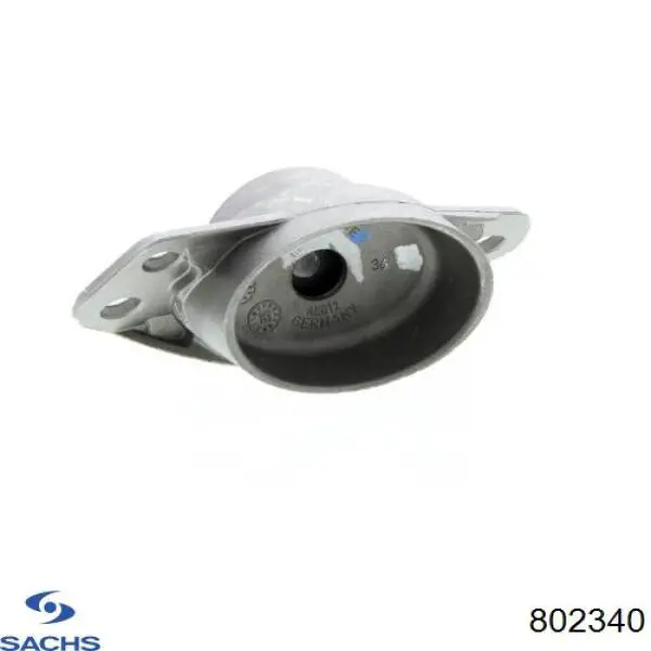 Опора амортизатора заднего 802340 Sachs