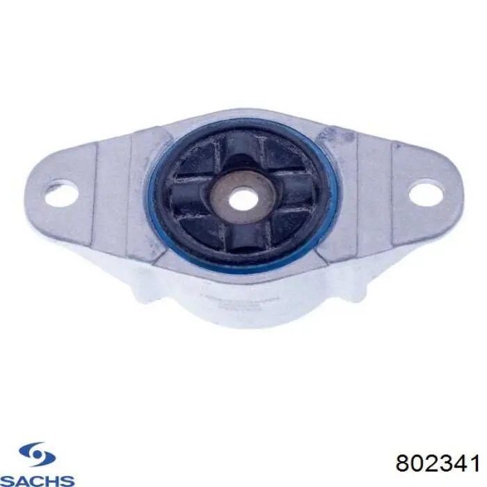 Опора стойки амортизатора заднего Sachs 802341