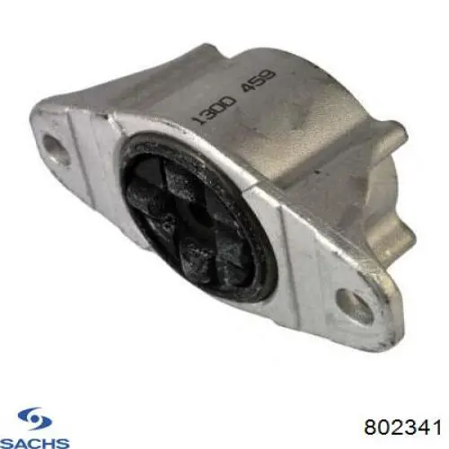 Опора заднего амортизатора Sachs 802341 цена, от 18.38 USD