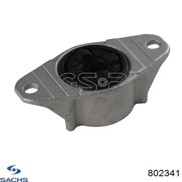 Купить 802341 Sachs Опора амортизатора заднего