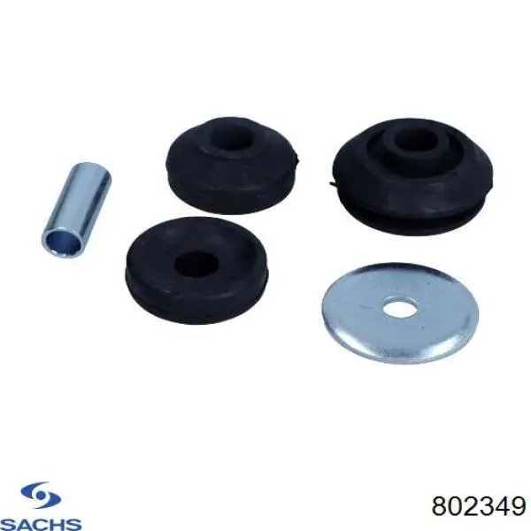 Опора стойки амортизатора переднего Sachs 802349 цена, от 22.96 USD