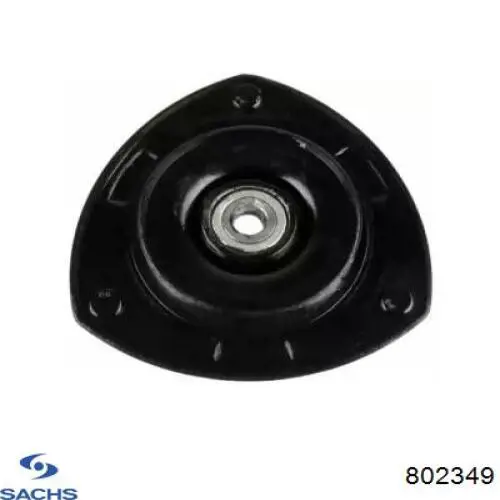 Купить 802349 Sachs Опора переднего амортизатора
