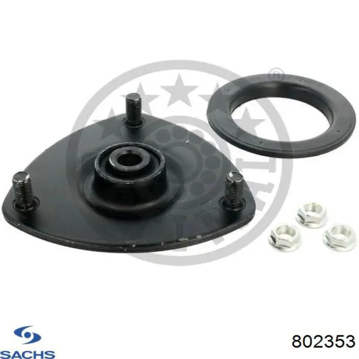 Купить 802353 Sachs Опора переднего амортизатора
