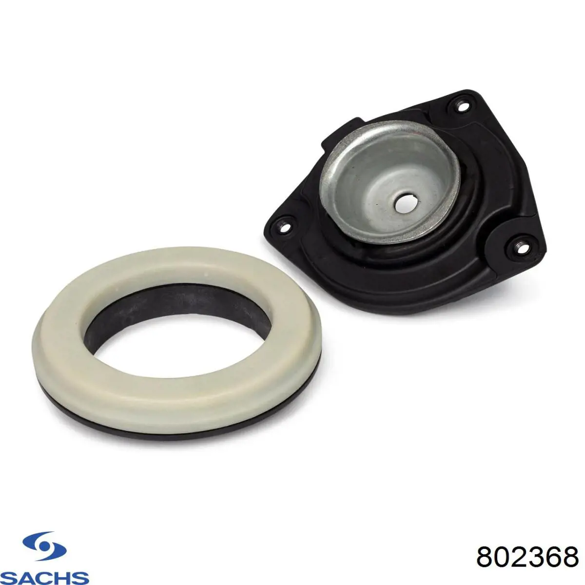 Опора переднего правого амортизатора  Sachs 802368