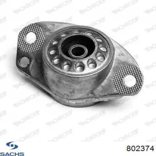 Купить 802374 Sachs Опора амортизатора заднего