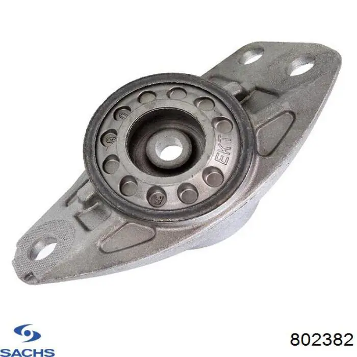 Опора заднего амортизатора Sachs 802382 цена, от 18.32 USD