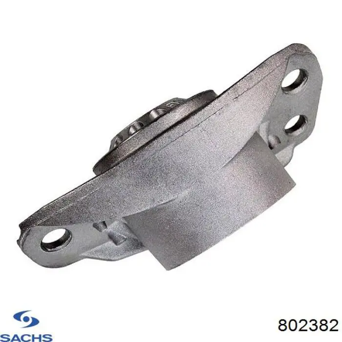 802382 Sachs Опора амортизатора