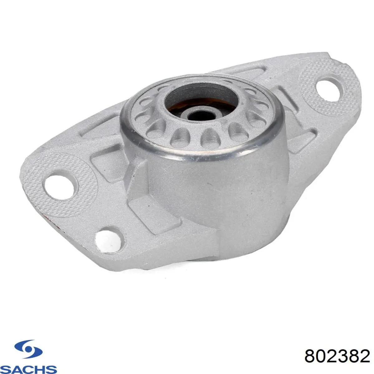 Опора стойки амортизатора заднего Sachs 802382