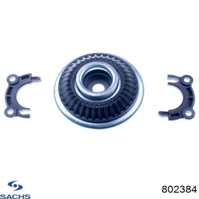 Купить 802384 Sachs Опора переднего амортизатора