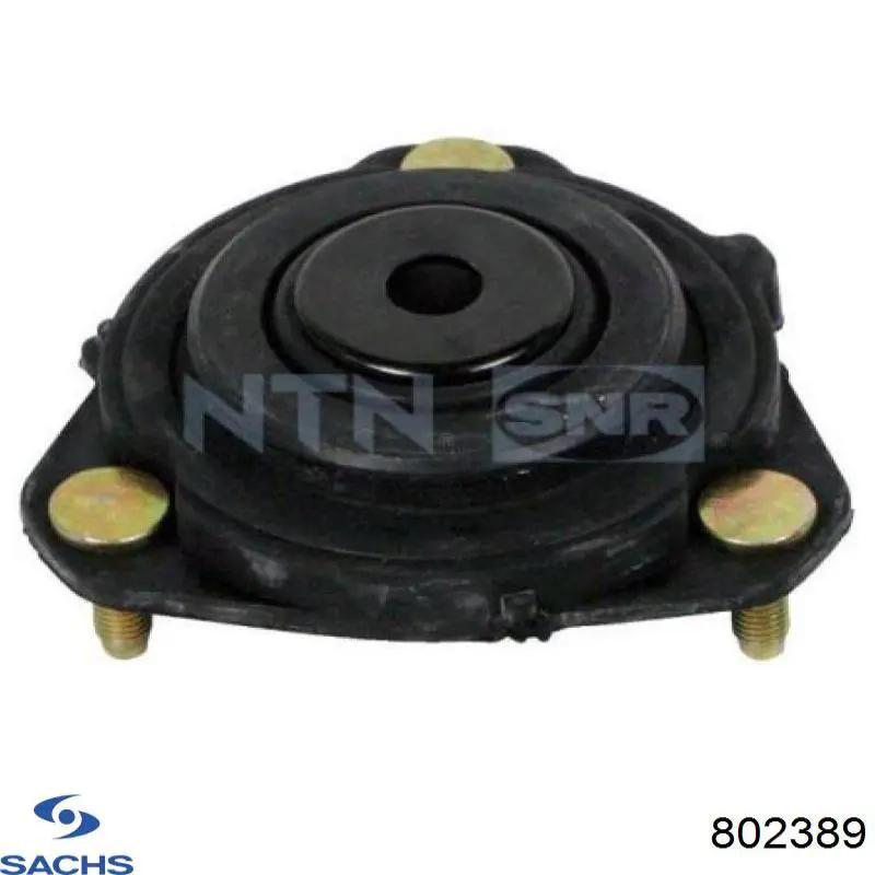802389 Sachs Опора амортизатора