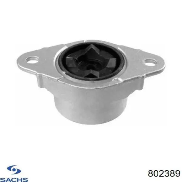 Опора заднего амортизатора Sachs 802389 цена, от 8.49 USD
