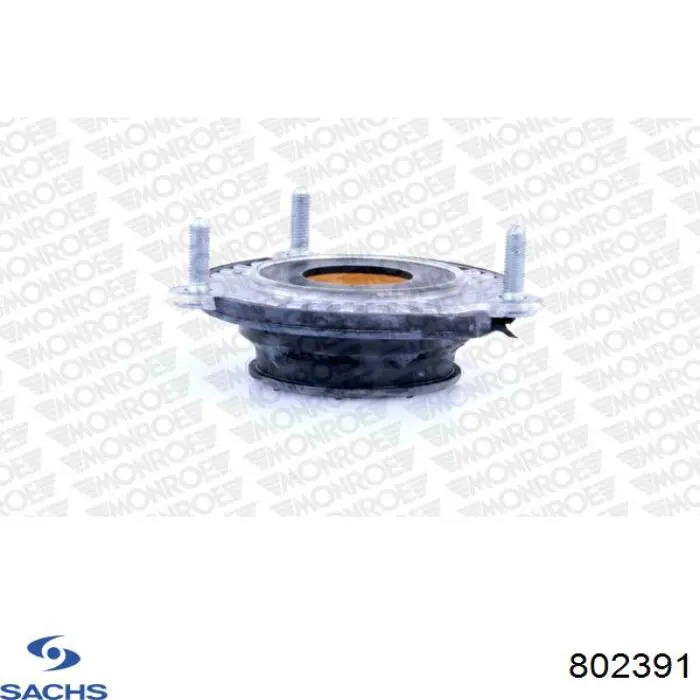 Купить 802391 Sachs Опора переднего амортизатора