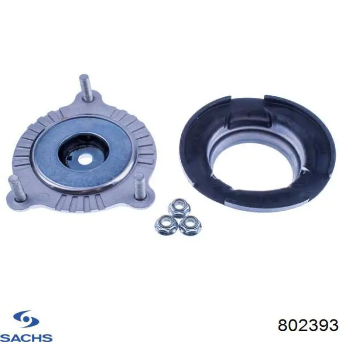 Купить 802393 Sachs Опора переднего амортизатора