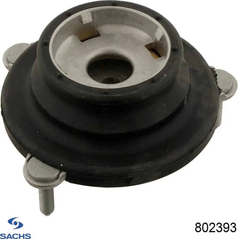 Купить 802393 Sachs Опора переднего амортизатора