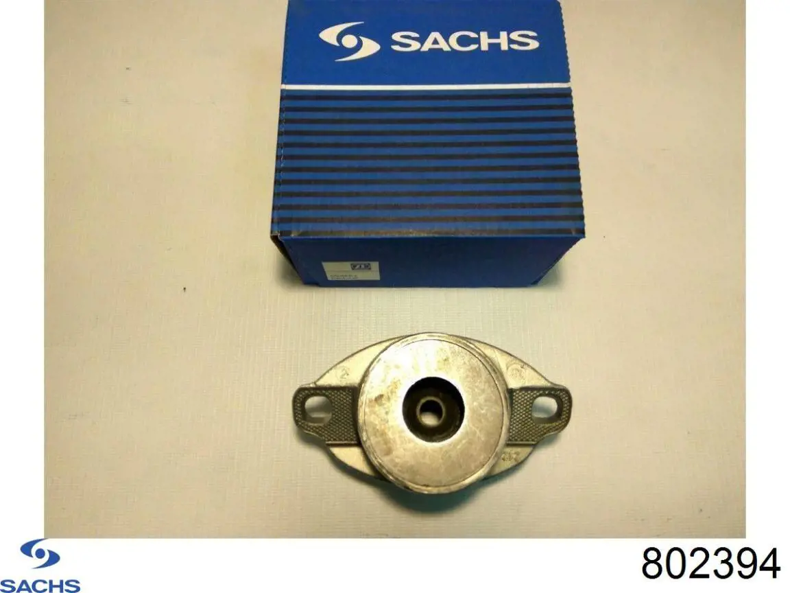 Опора заднего амортизатора Sachs 802394 цена, от 36.88 USD