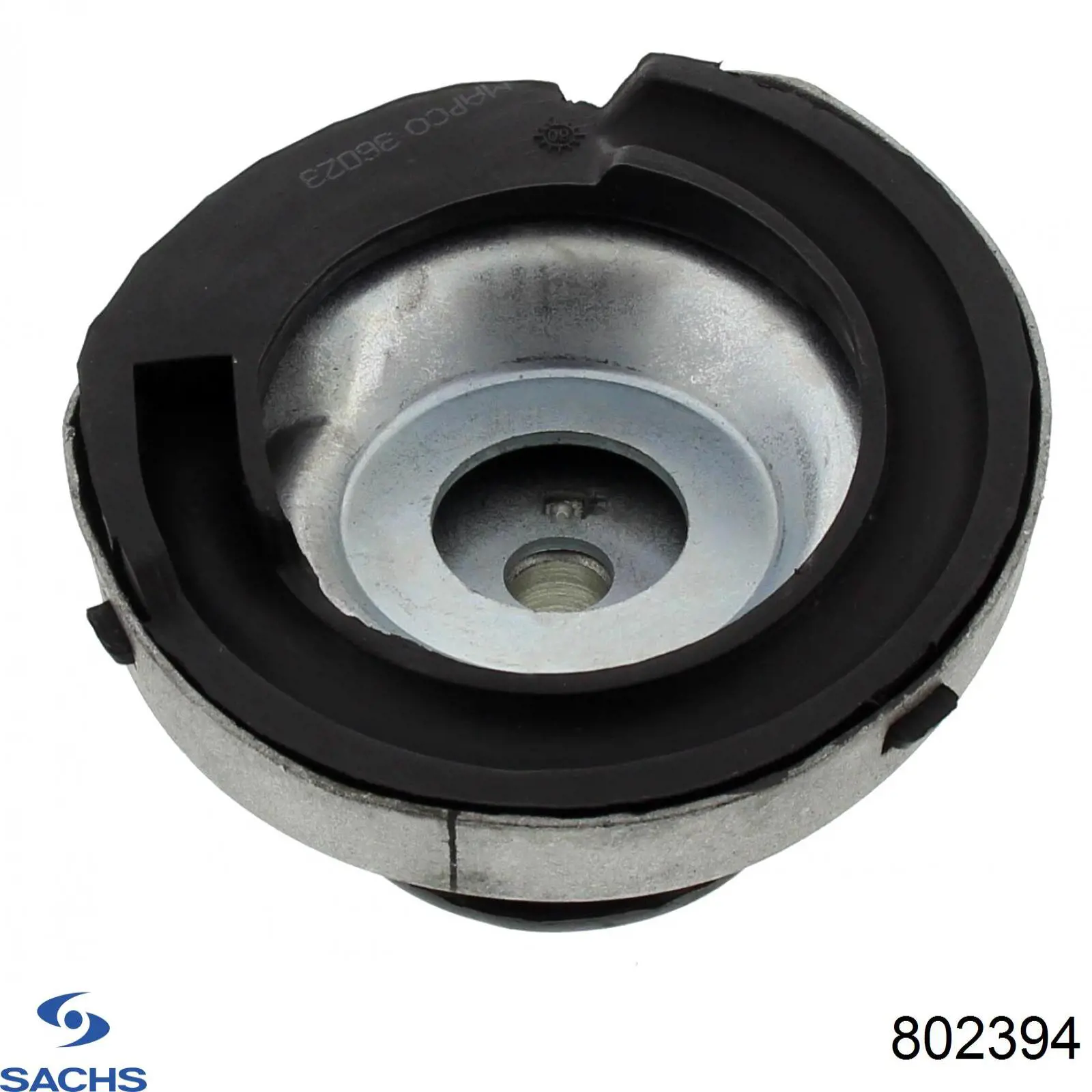 Опора стойки амортизатора заднего Sachs 802394