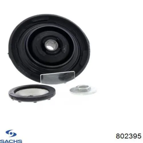Опора передней стойки Sachs 802395