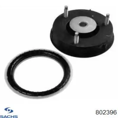 Купить 802396 Sachs Опора переднего амортизатора