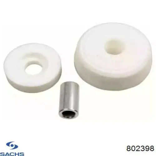Опора заднего амортизатора Sachs 802398 цена, от 12.05 USD