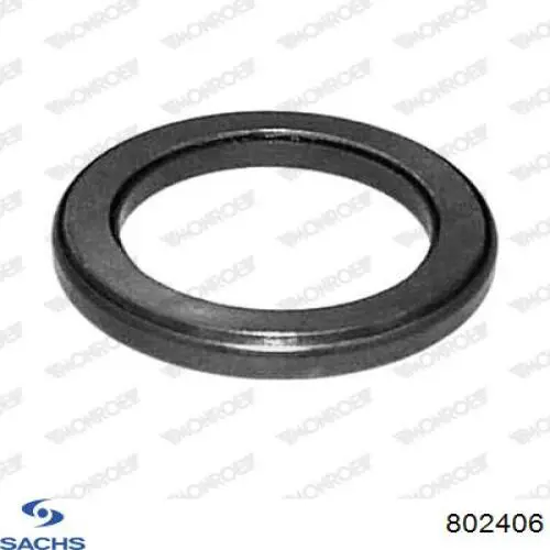 Опора переднего правого амортизатора  Sachs 802406