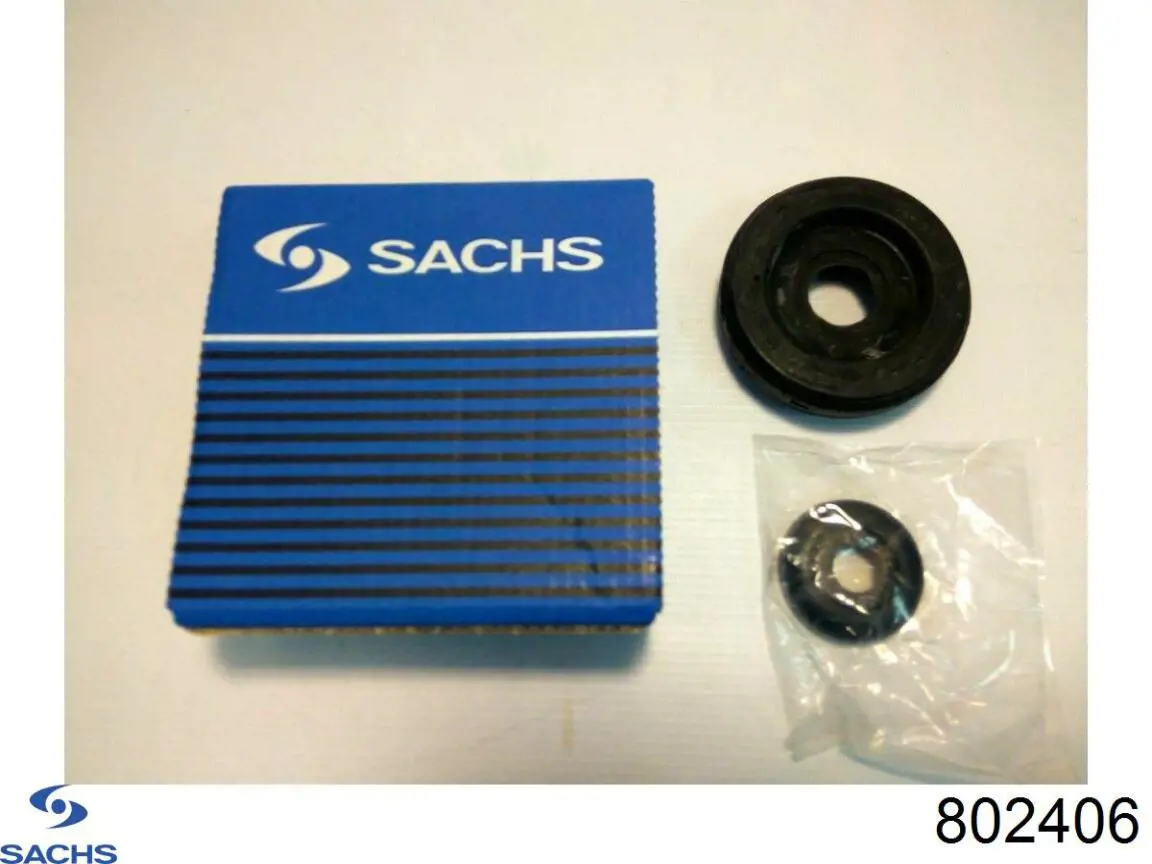 Опора амортизатора правого переднего Sachs 802406 цена, от 27.00 USD