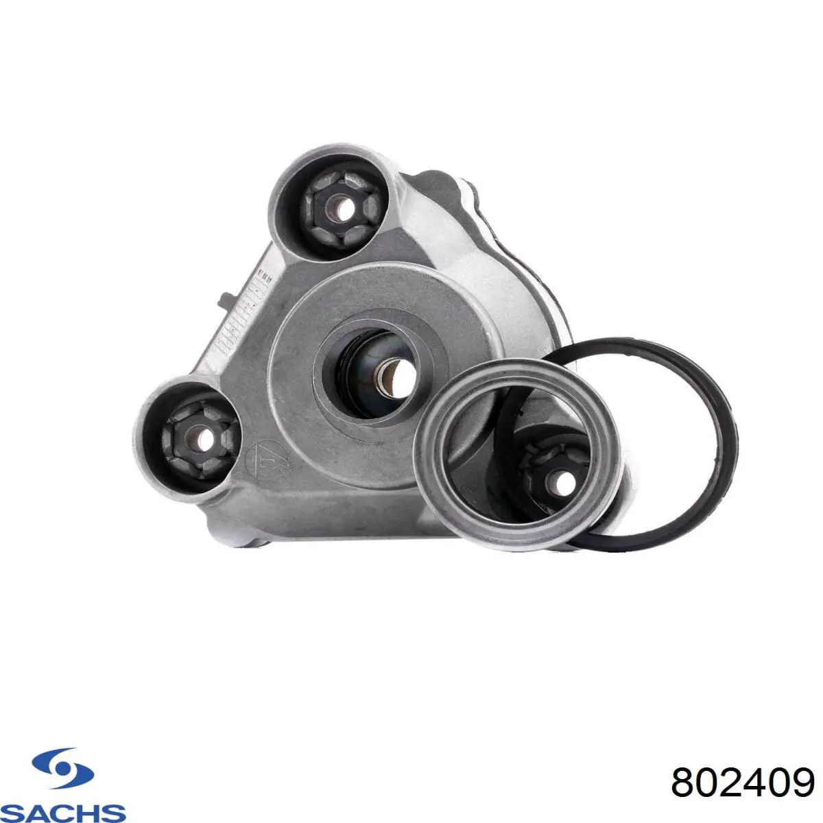 Опора амортизатора переднего левого Sachs 802409 цена, от 40.07 USD