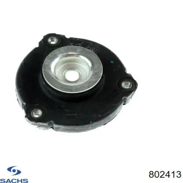 Купить 802413 Sachs Опора переднего амортизатора