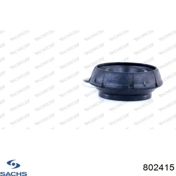 Опора переднего амортизатора 802415 Sachs