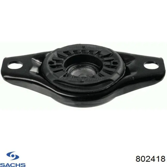 Опора переднего амортизатора 802418 Sachs
