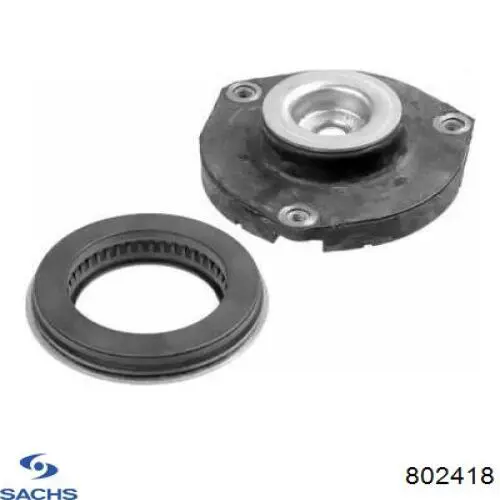Купить 802418 Sachs Опора переднего амортизатора