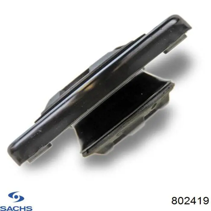 Купить 802419 Sachs Опора переднего амортизатора