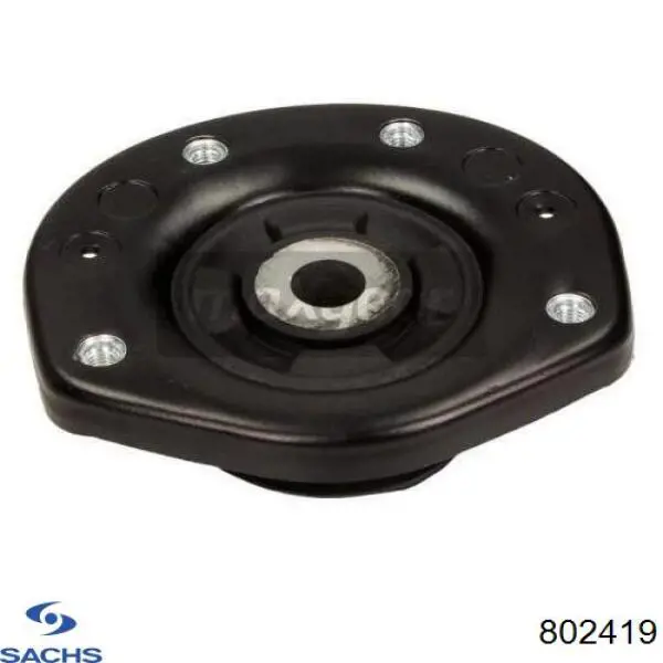 Опора переднего амортизатора 802419 Sachs