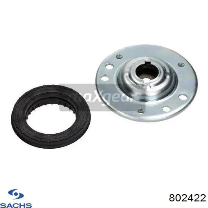 Купить 802422 Sachs Опора переднего амортизатора