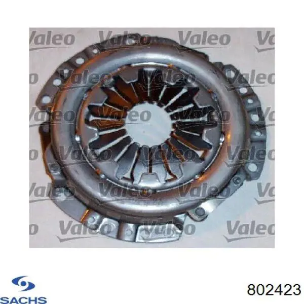 Купить 802423 Sachs Опора переднего амортизатора