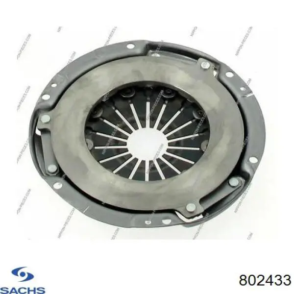 Опора стойки амортизатора переднего SNR KB67707 цена, от 39.64 USD