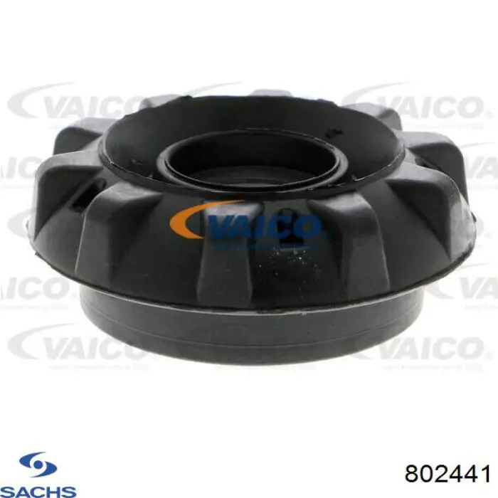Опора стойки амортизатора переднего Sachs 802441 цена, от 14.04 USD