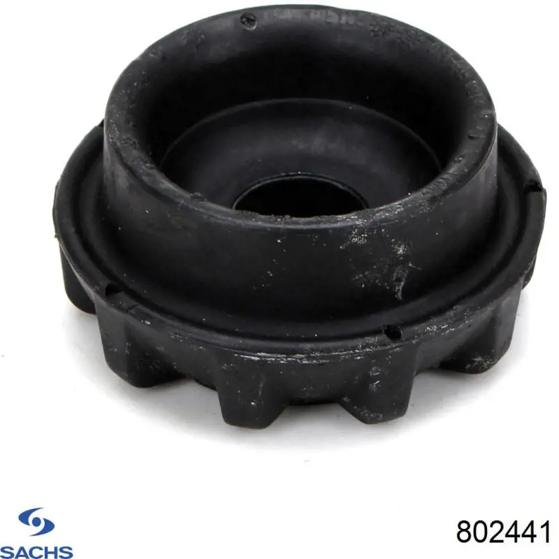Опора стойки амортизатора переднего Sachs 802441 цена, от 14.04 USD