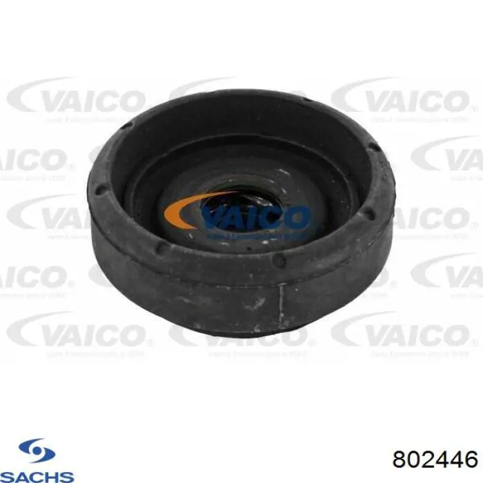 Купить 802446 Sachs Опора переднего амортизатора