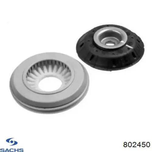 Купить 802450 Sachs Опора переднего амортизатора