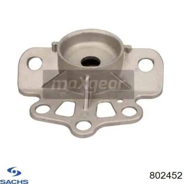 Опора пружины задней правой Sachs 802452 цена, от 17.95 USD
