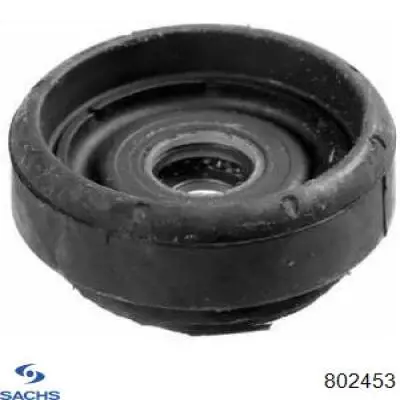 Опора переднего амортизатора 802453 Sachs