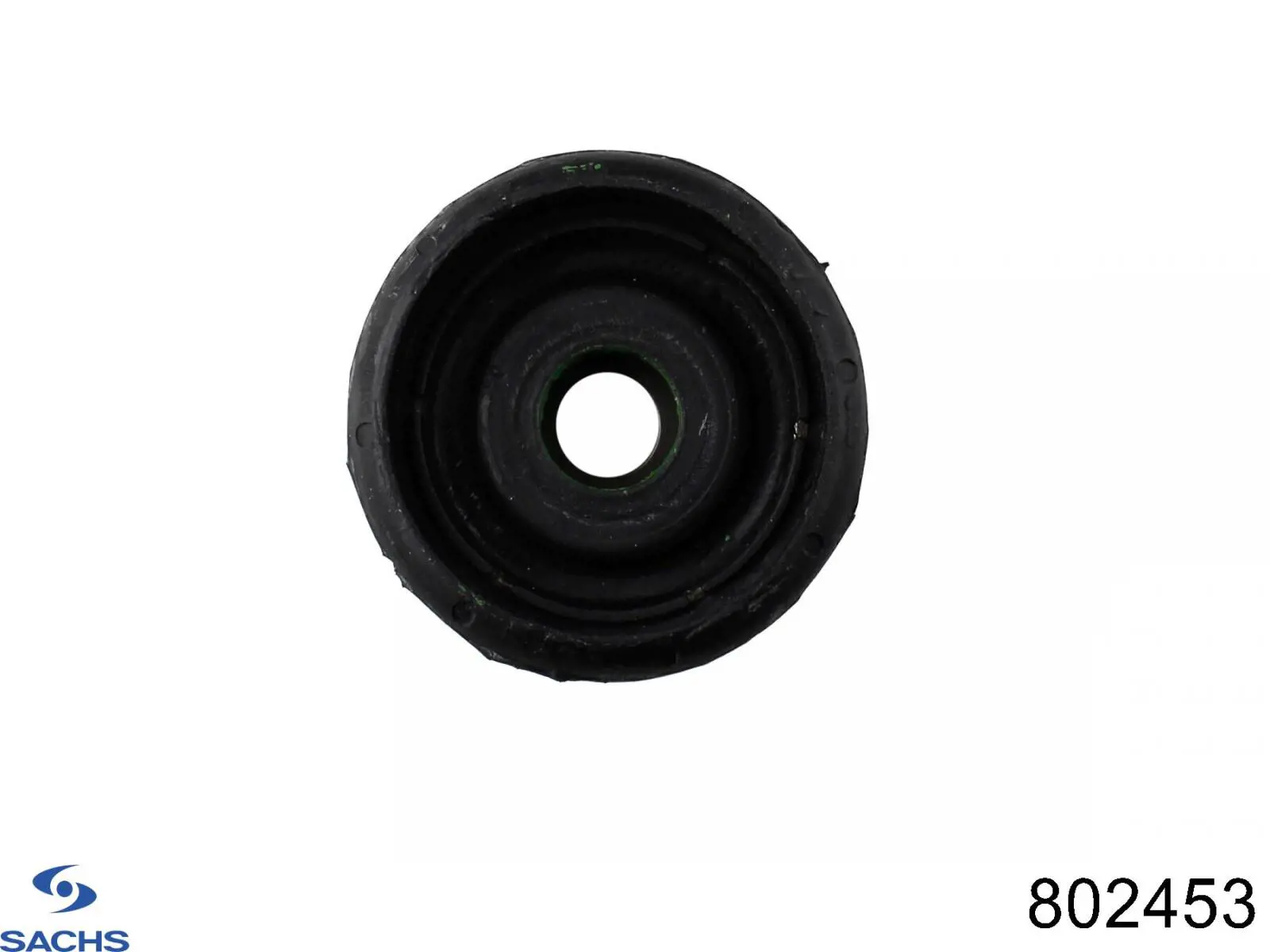 Опора передней стойки Sachs 802453