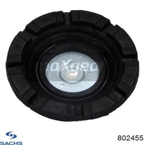 Купить 802455 Sachs Опора переднего амортизатора